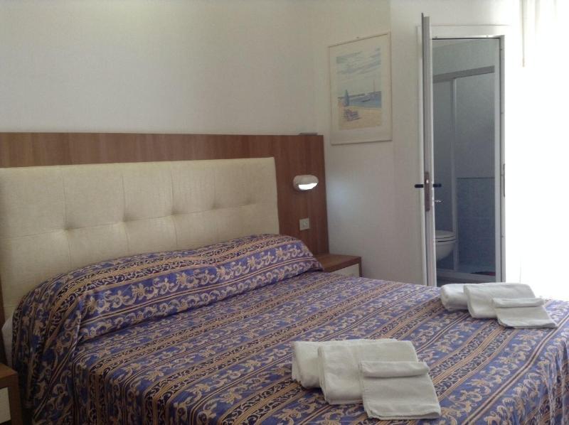 Hotel Saponi - Oda