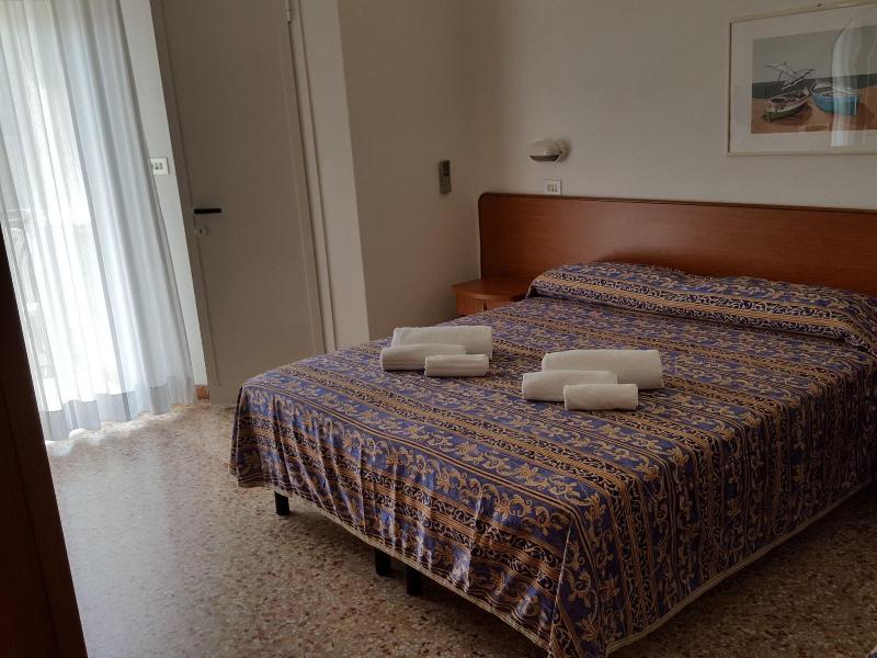 Hotel Saponi - Oda