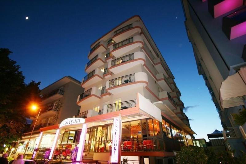 Hotel Dusseldorf - Genel