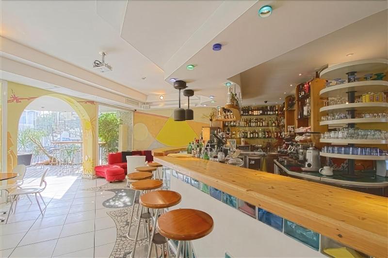 Hotel Stella Maris - Bar