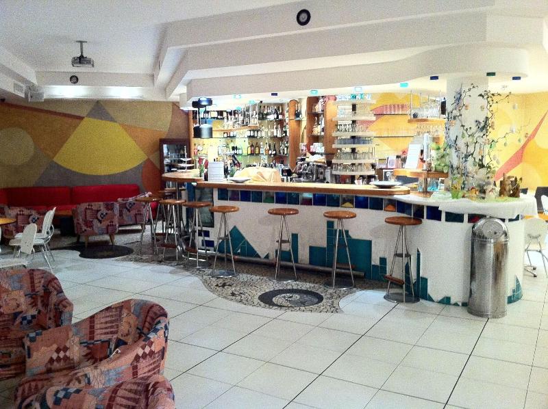 Hotel Stella Maris - Bar