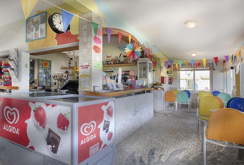 Hotel Stella Maris - Bar
