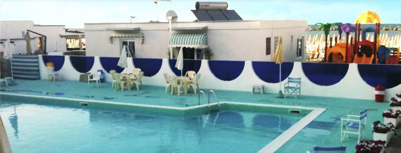 Hotel Stella Maris - Aktivite