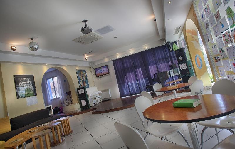Hotel Stella Maris - Aktivite