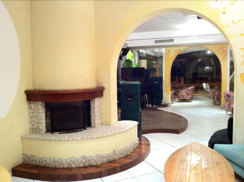 Hotel Stella Maris - Aktivite