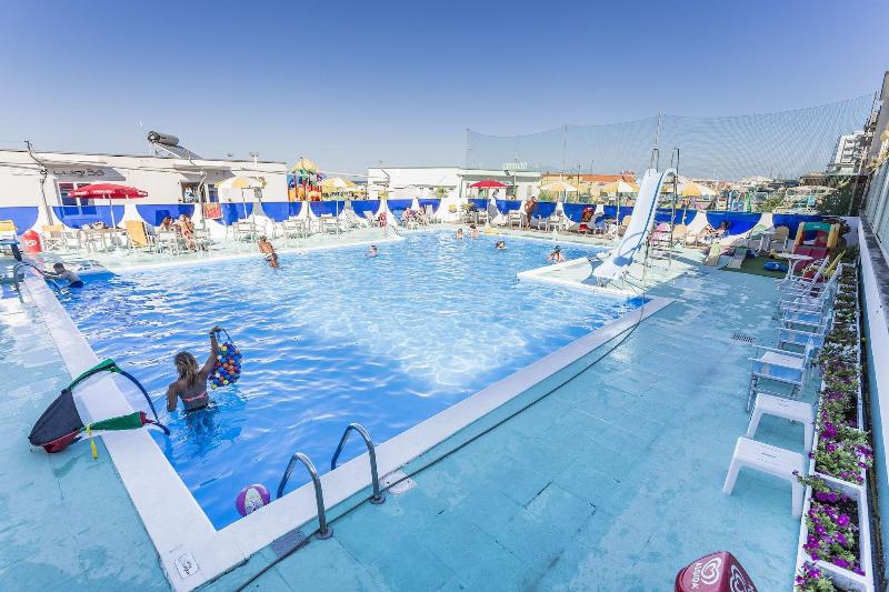 Hotel Stella Maris - Aktivite