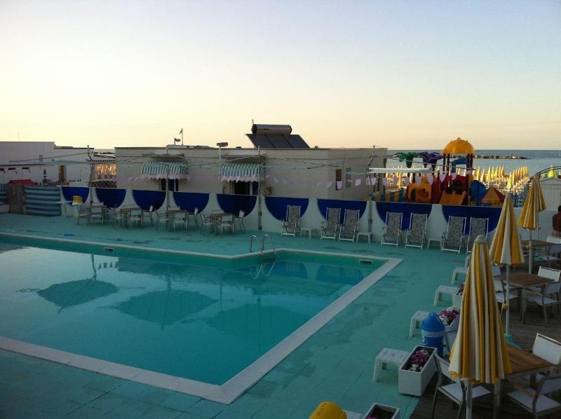 Hotel Stella Maris - Aktivite