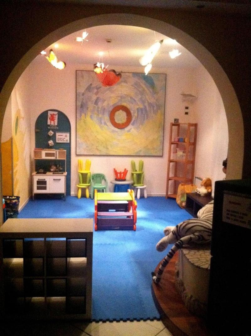Hotel Stella Maris - Aktivite