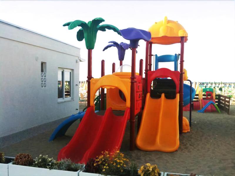 Hotel Stella Maris - Aktivite