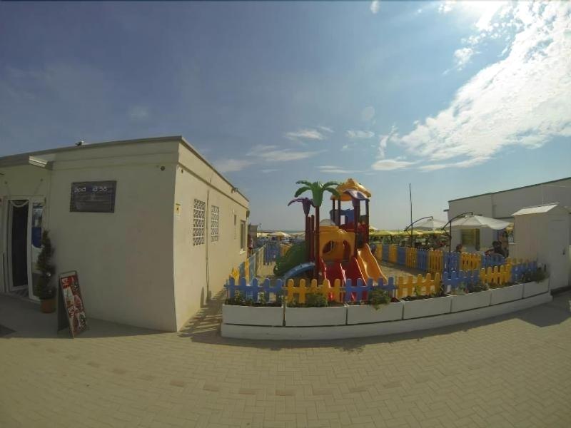 Hotel Stella Maris - Aktivite