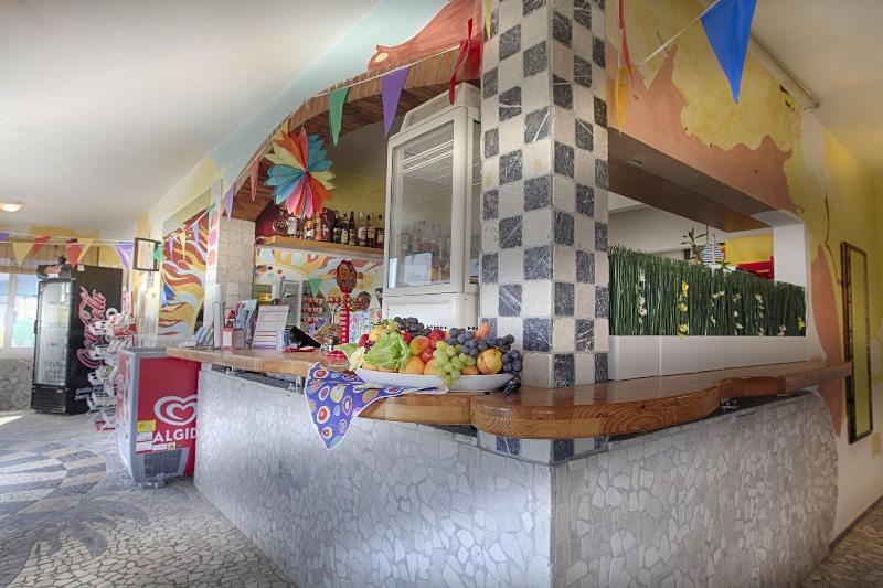 Hotel Stella Maris - Aktivite