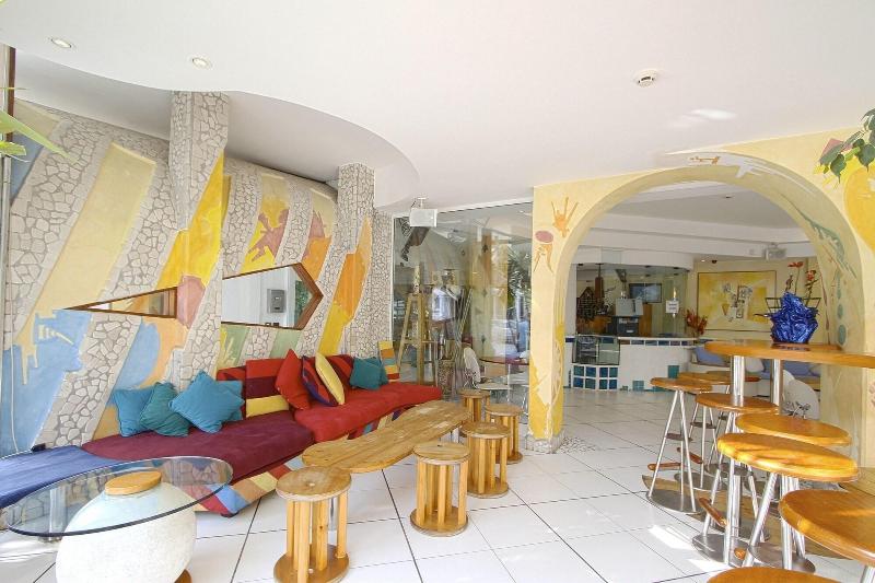 Hotel Stella Maris - Aktivite