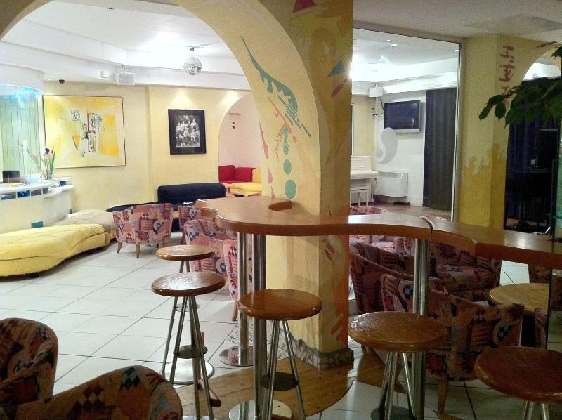 Hotel Stella Maris - Aktivite