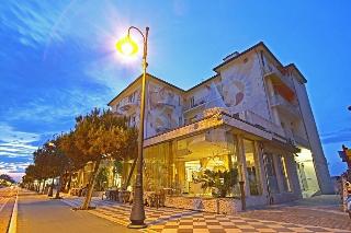 Hotel Stella Maris otel fotoğrafı