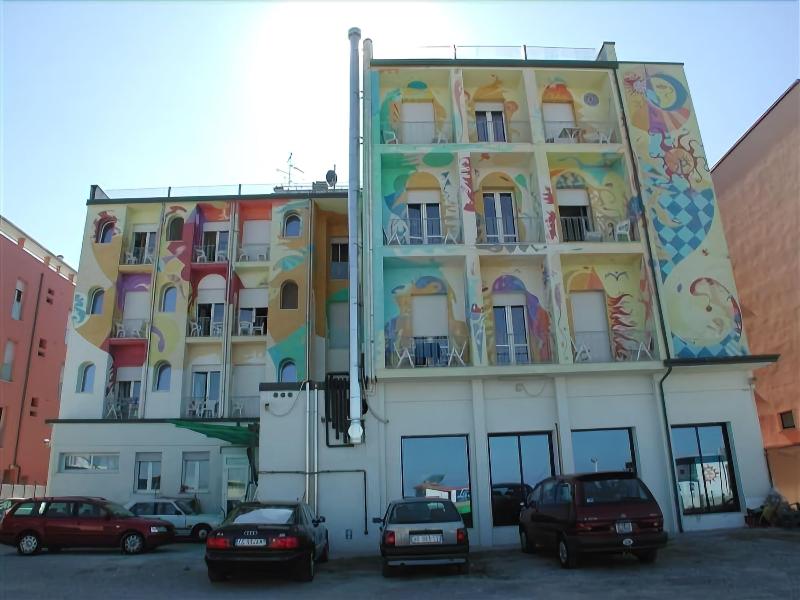 Hotel Stella Maris - Genel