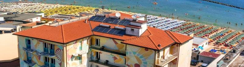 Hotel Stella Maris - Genel