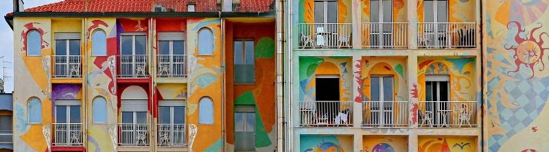 Hotel Stella Maris - Genel
