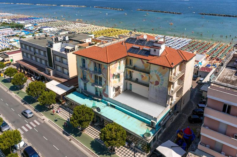Hotel Stella Maris - Genel