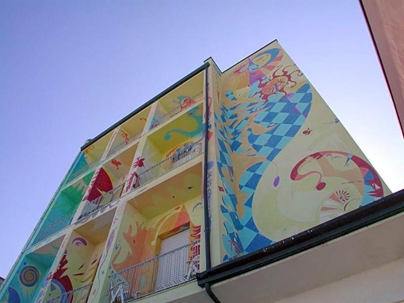 Hotel Stella Maris - Genel