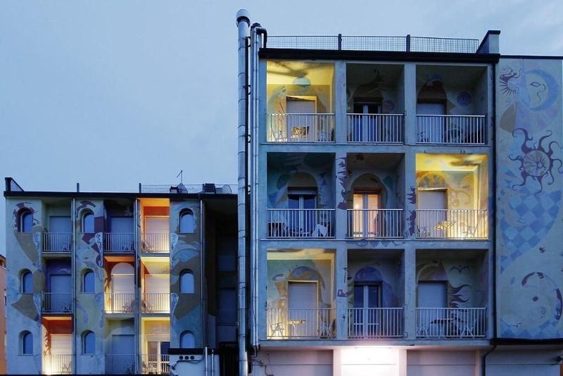 Hotel Stella Maris - Genel