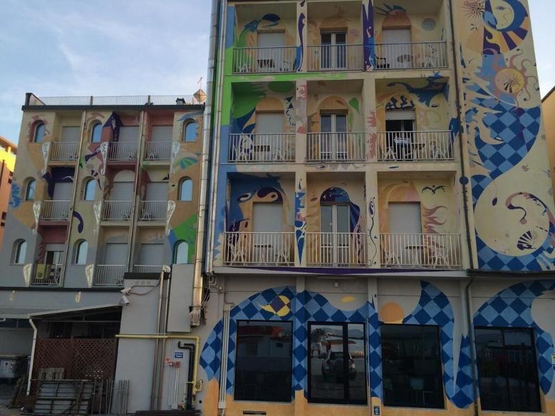 Hotel Stella Maris - Genel