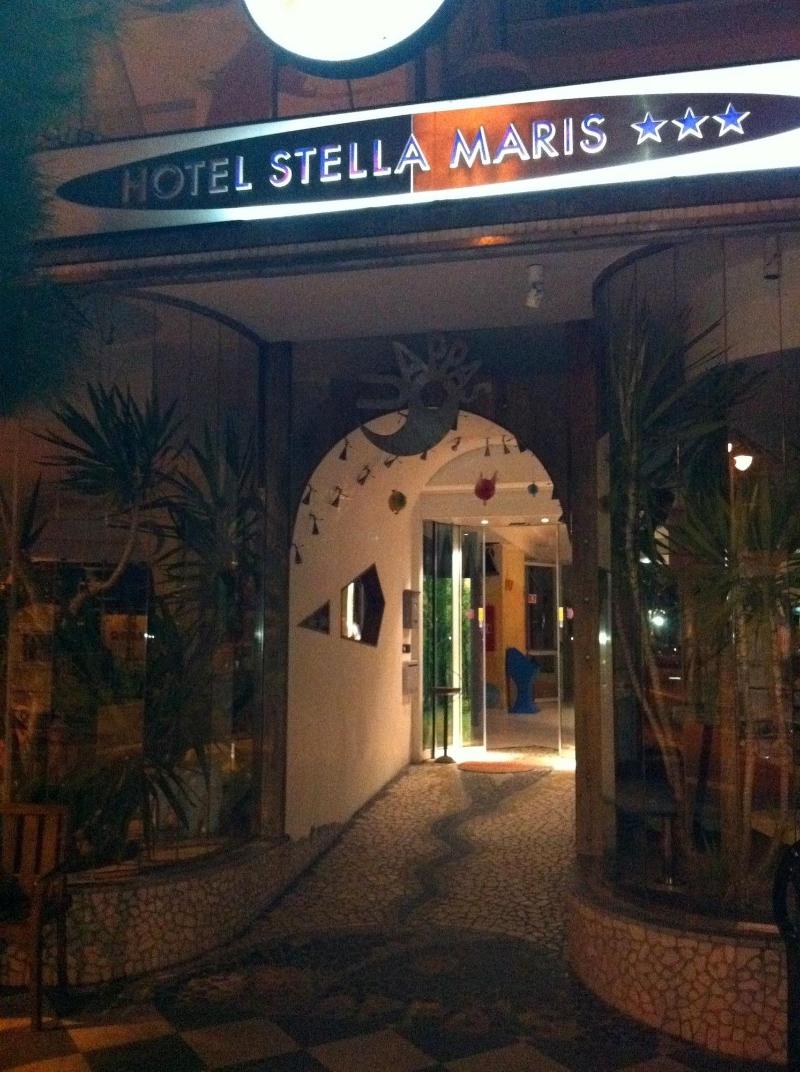 Hotel Stella Maris - Genel