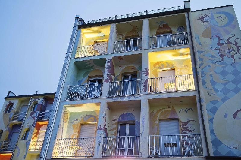 Hotel Stella Maris - Genel