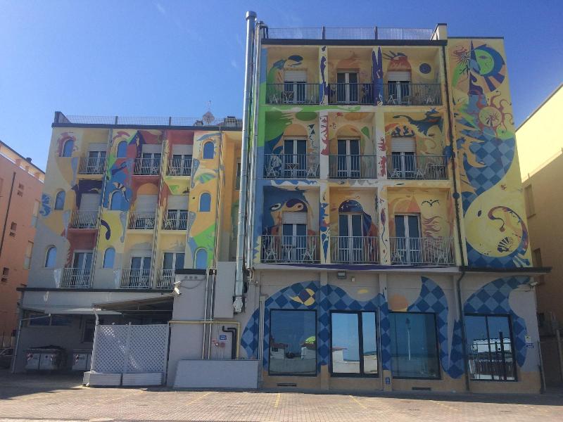 Hotel Stella Maris - Genel