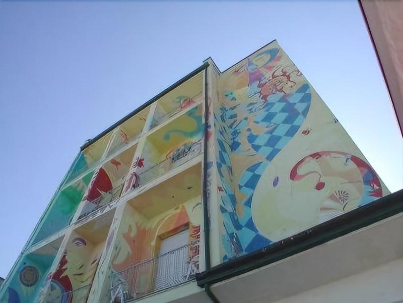 Hotel Stella Maris - Genel