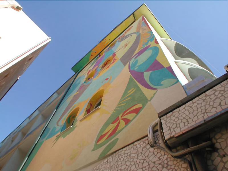 Hotel Stella Maris - Genel