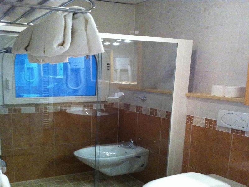 Hotel Stella Maris - Oda