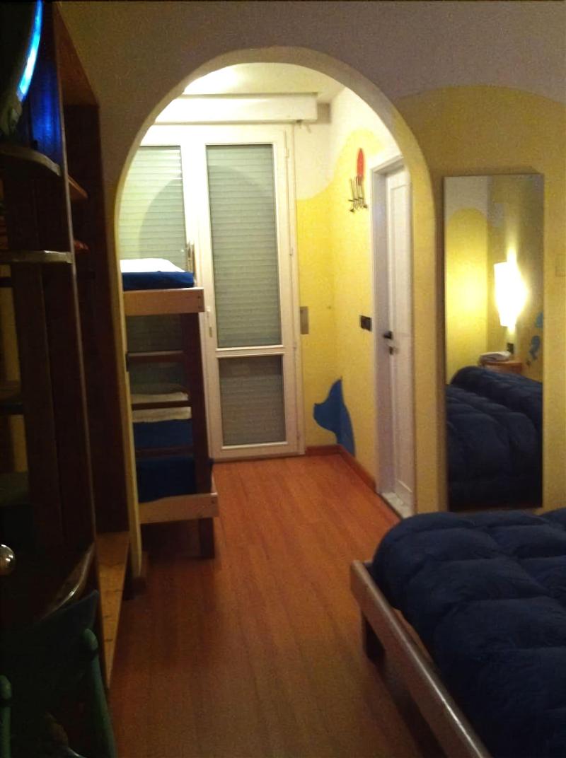 Hotel Stella Maris - Oda