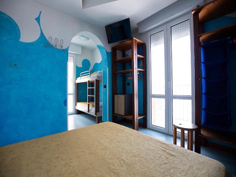 Hotel Stella Maris - Oda