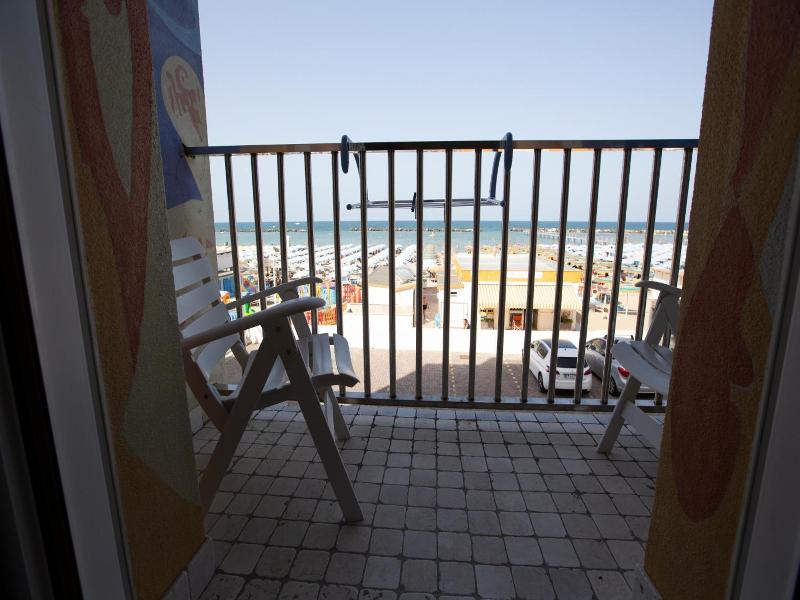 Hotel Stella Maris - Oda