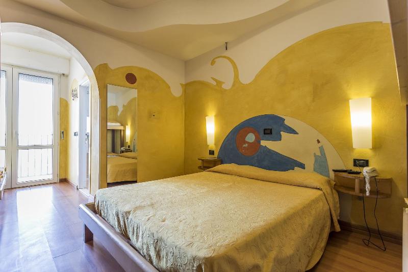 Hotel Stella Maris - Oda