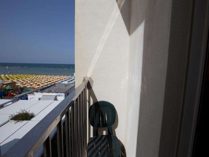 Hotel Stella Maris - Oda