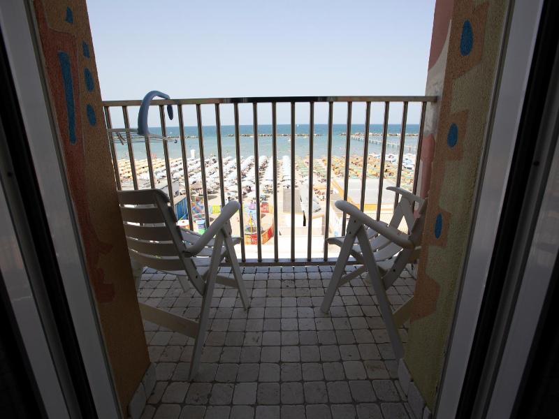 Hotel Stella Maris - Oda