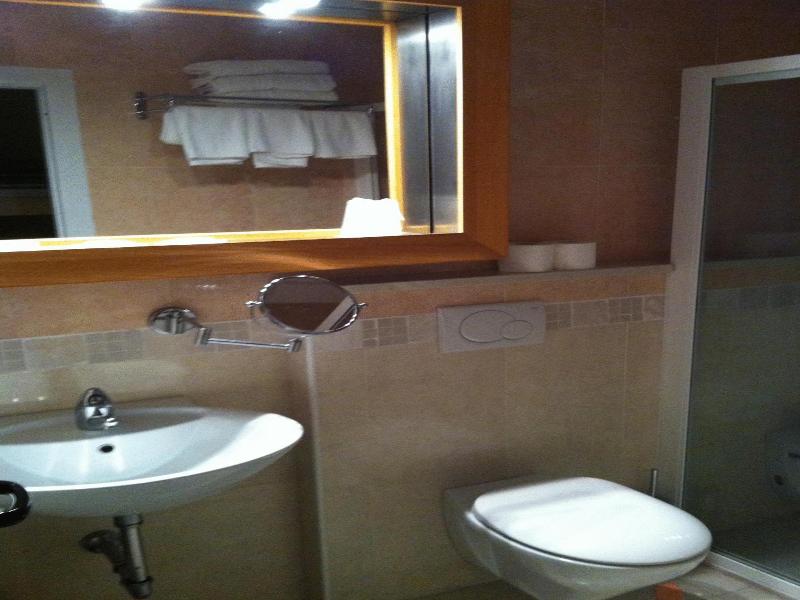 Hotel Stella Maris - Oda