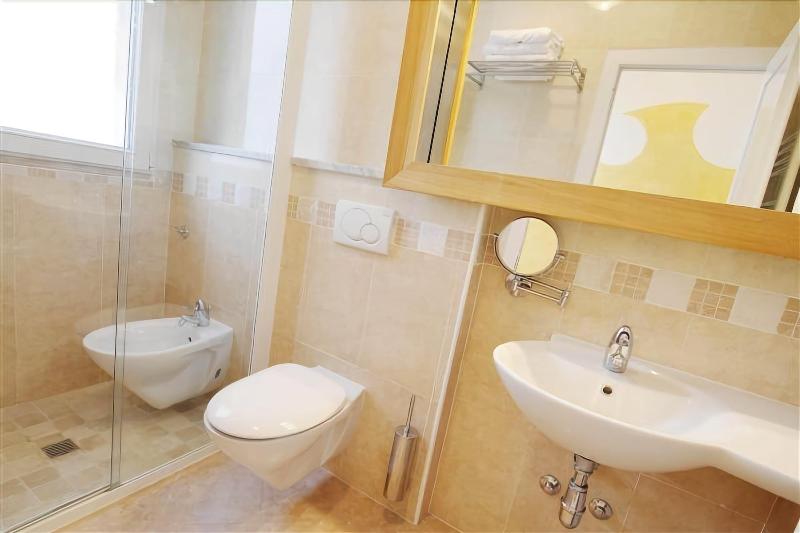 Hotel Stella Maris - Oda