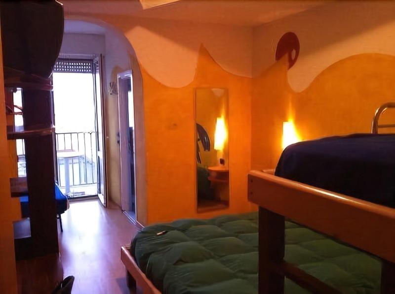 Hotel Stella Maris - Oda