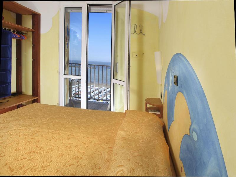 Hotel Stella Maris - Oda