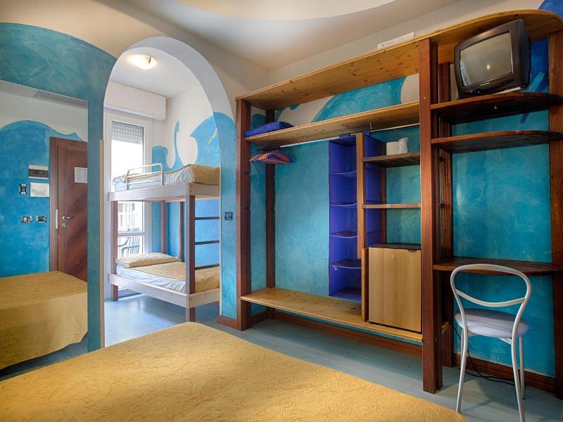 Hotel Stella Maris - Oda
