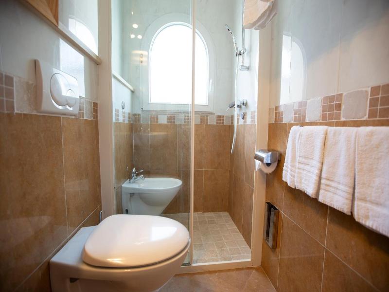Hotel Stella Maris - Oda