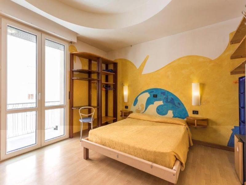 Hotel Stella Maris - Oda