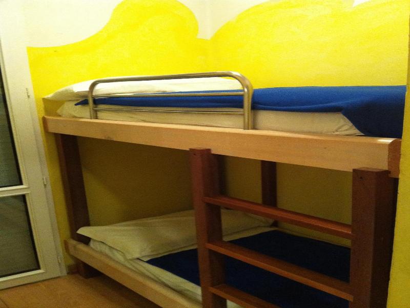 Hotel Stella Maris - Oda