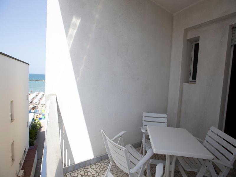 Hotel Stella Maris - Oda
