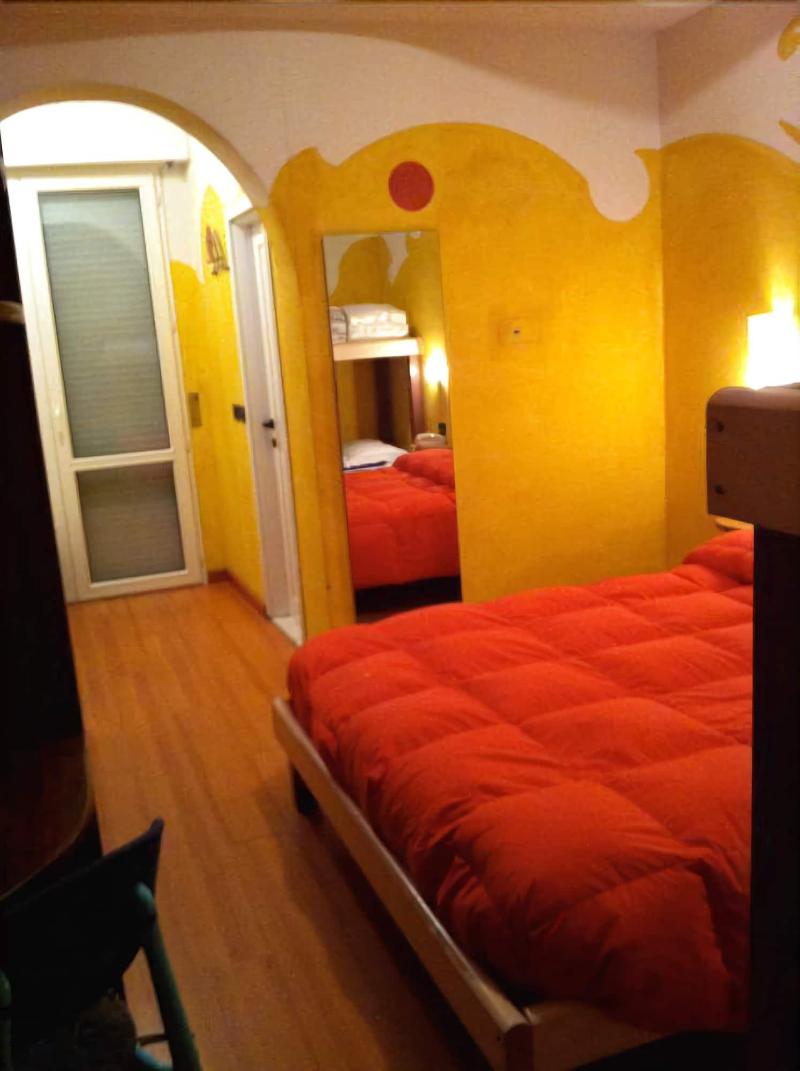 Hotel Stella Maris - Oda