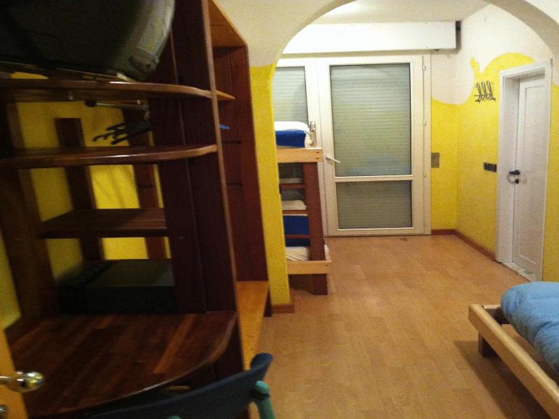Hotel Stella Maris - Oda