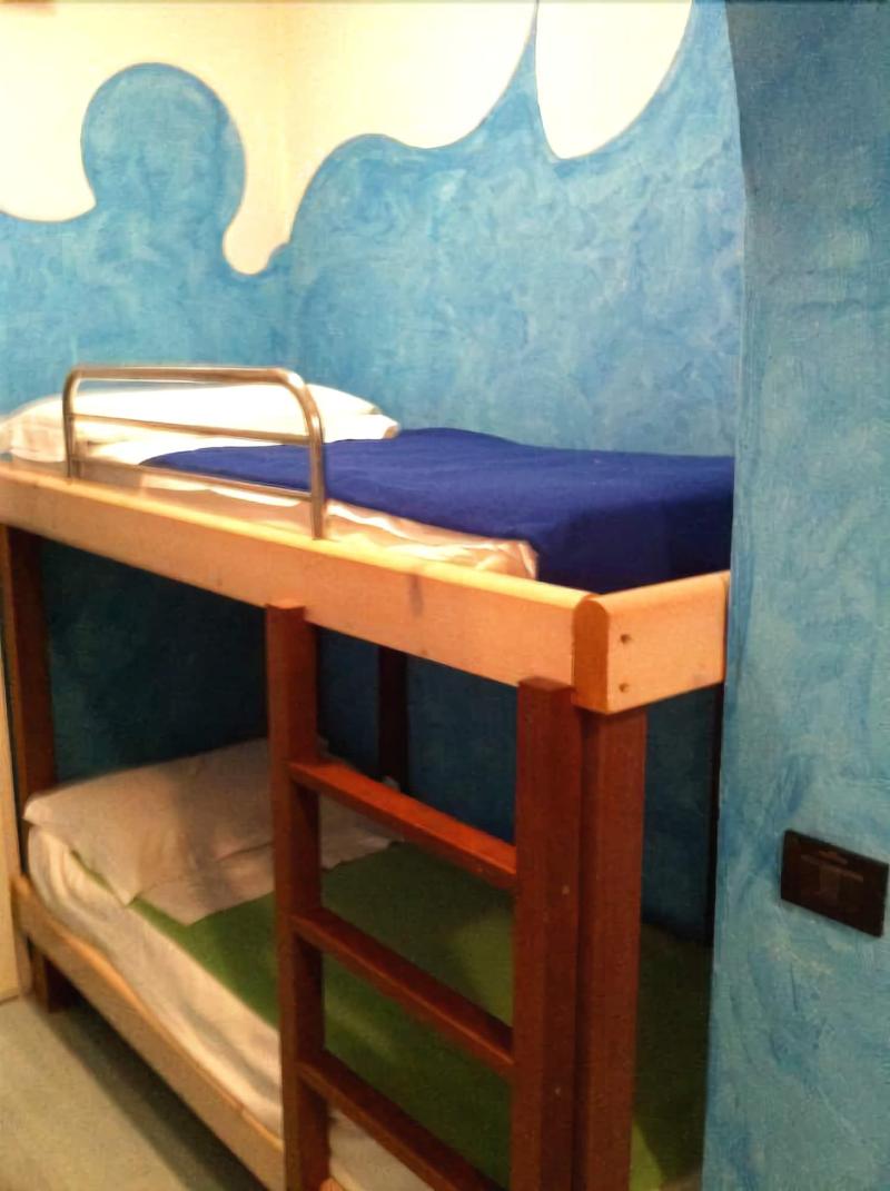 Hotel Stella Maris - Oda