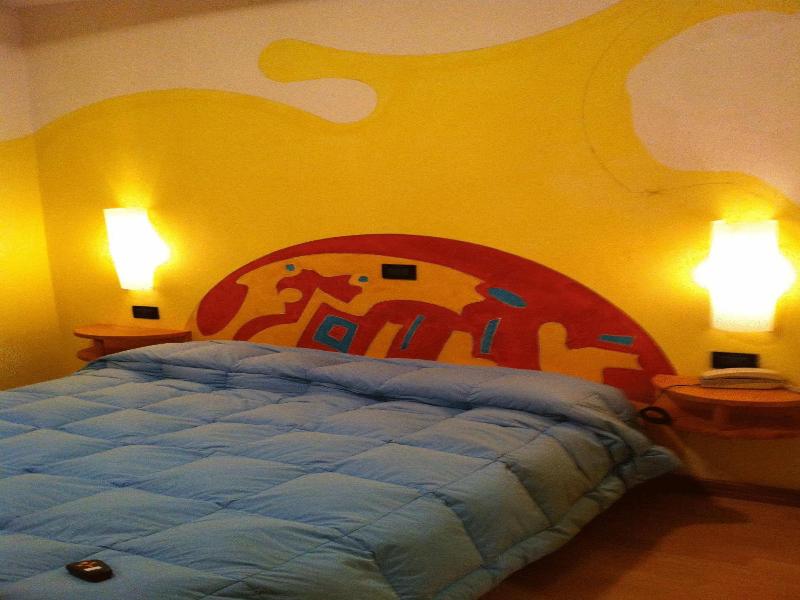 Hotel Stella Maris - Oda